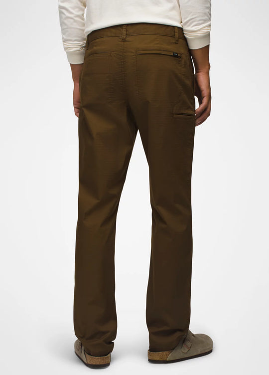 Palisades Ripstop Chino Pant