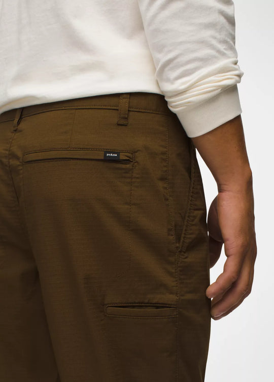 Palisades Ripstop Chino Pant