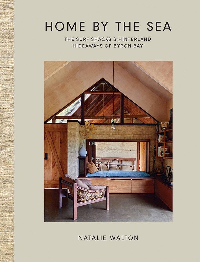 Chronicle Books - Home by the Sea