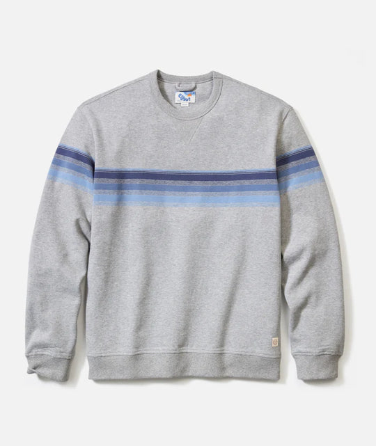 Men's Relaxed Cloud 9 Fleece Crewneck