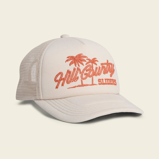 Foam Dome - Hill Country Beach Sliders