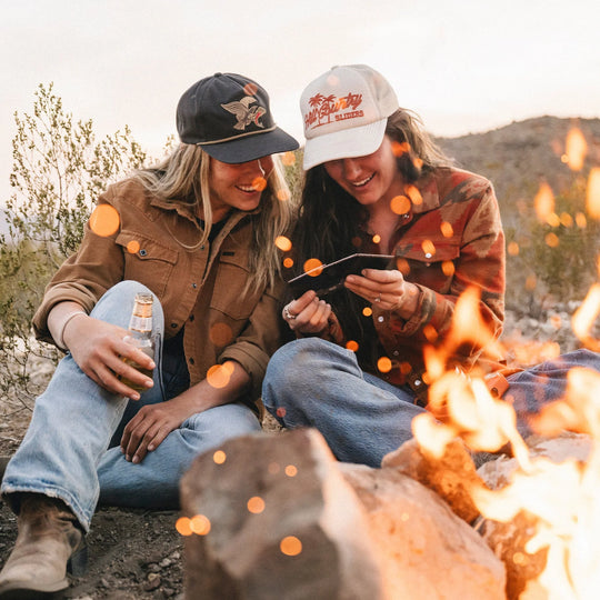 Foam Dome - Hill Country Beach Sliders