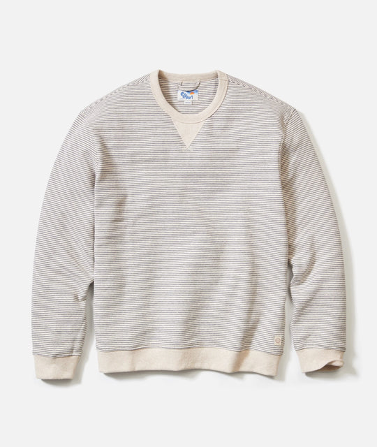 Men's Relaxed Cloud 9 Fleece Crewneck