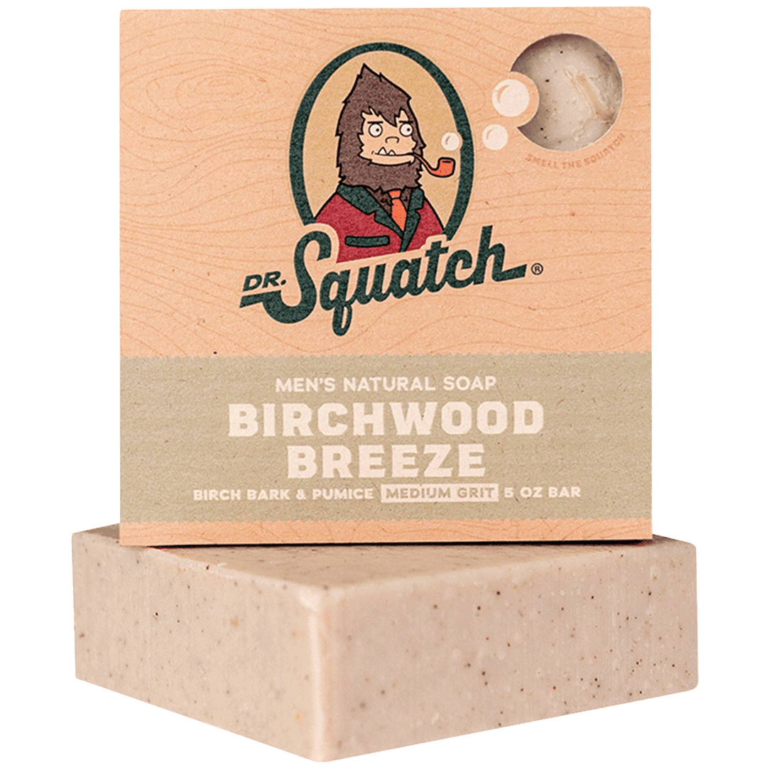 Birchwood Breeze - Davidson Provision Co.