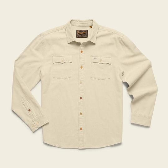Howler Bros Novato Shirt