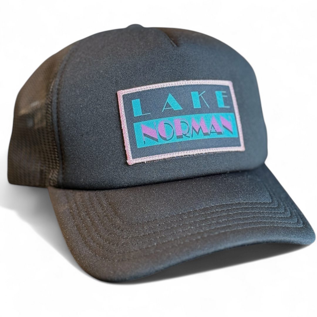 Lake Heat Hat