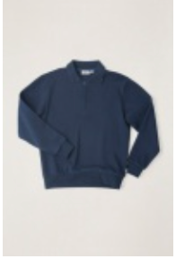 Pacific Vintage Fleece