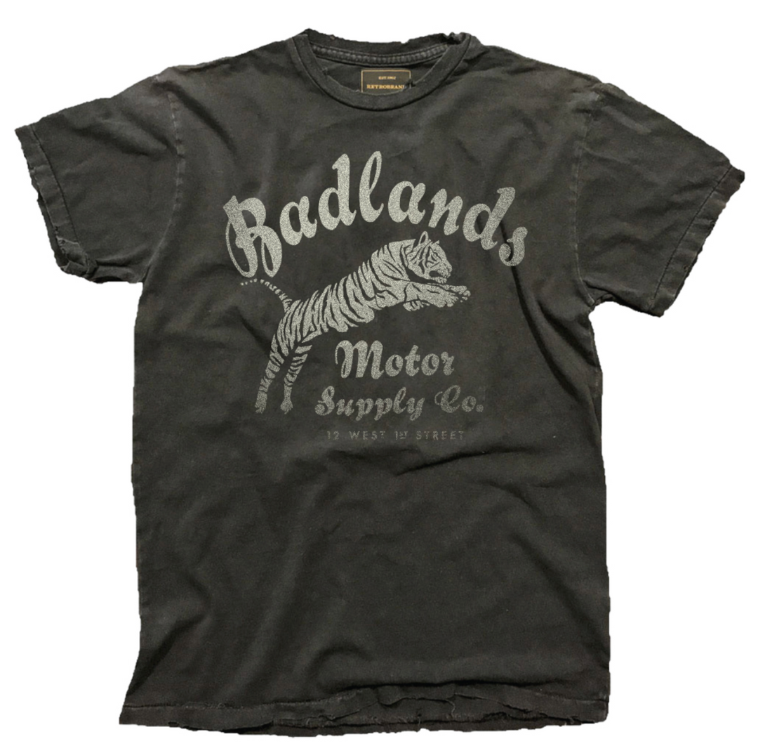 Bandlands