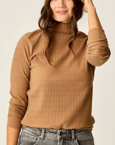 Denise Turtleneck