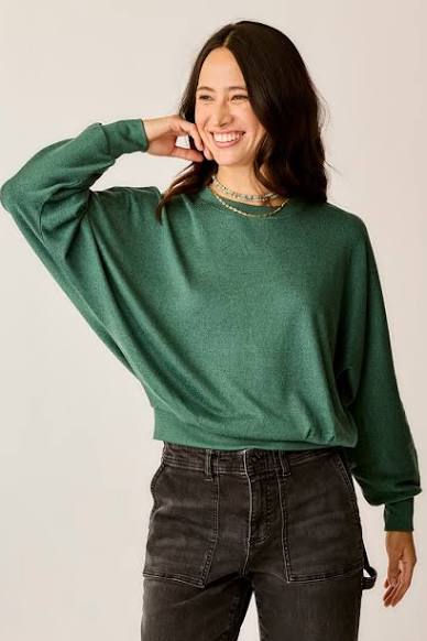 Anneke Supersoft Dolman