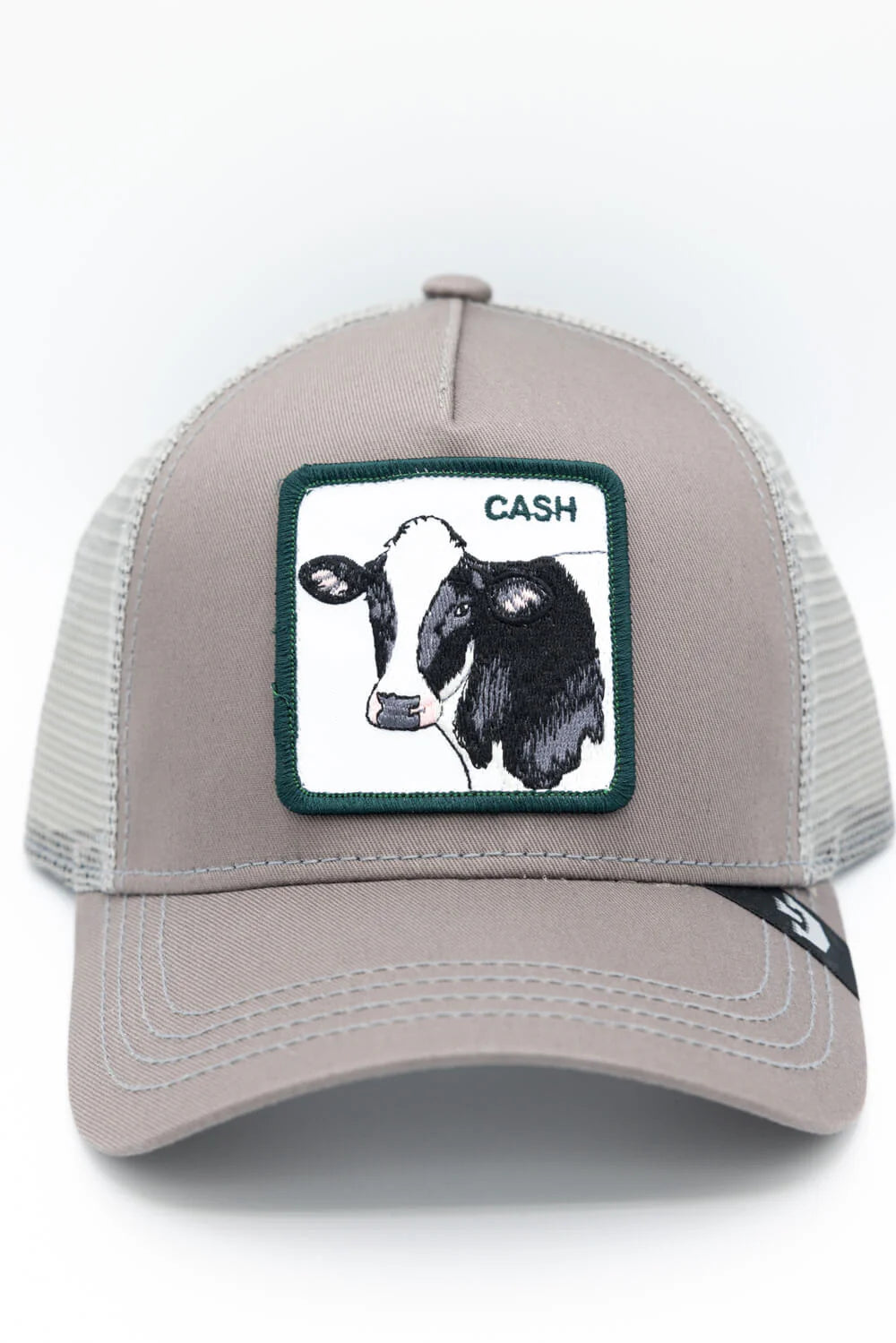 Cold Cash Truckin
