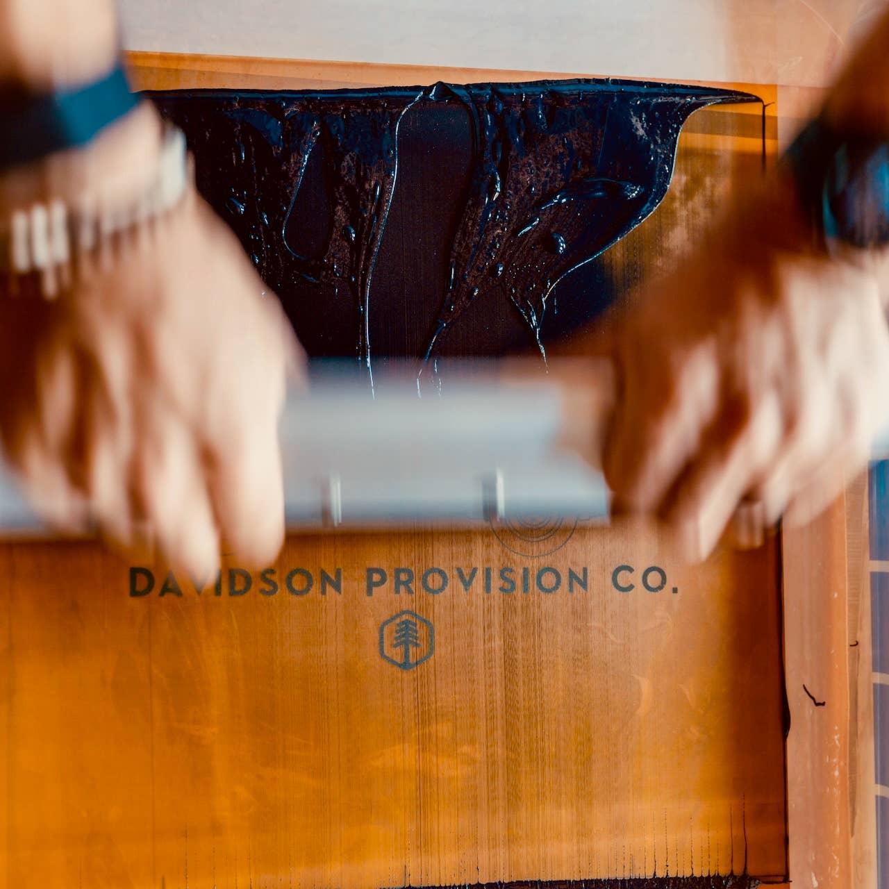 DavProCo Gear - Davidson Provision Co.