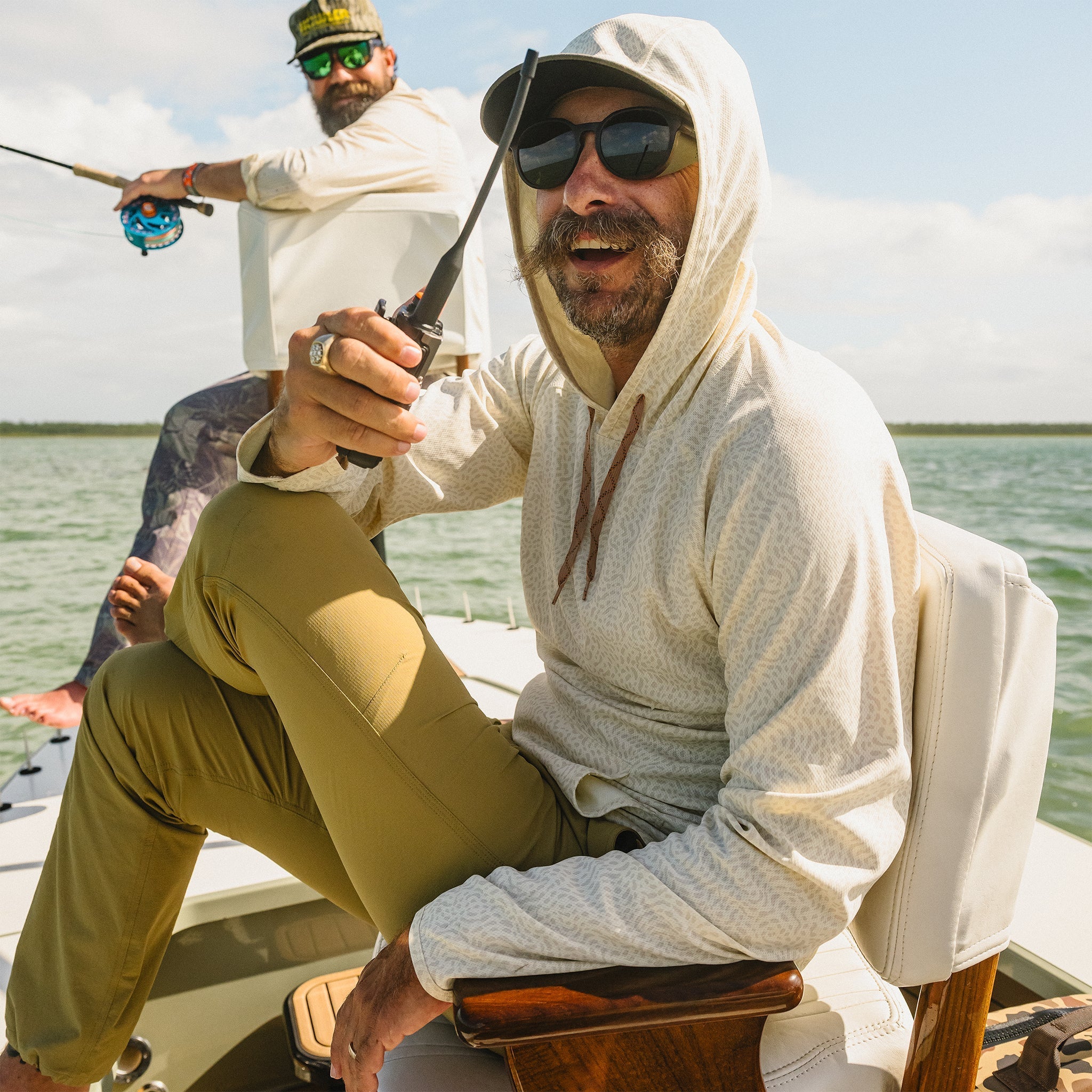 Men's Spring 26 - Davidson Provision Co.