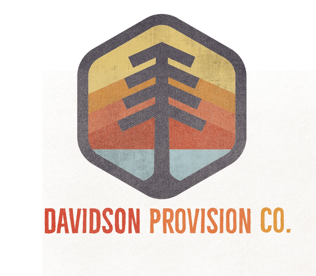 No Price Tag - Davidson Provision Co.