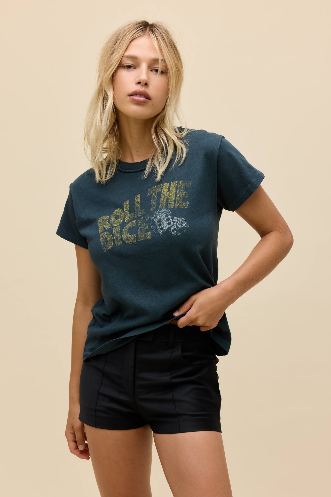 Women's Spring 26 - Davidson Provision Co.
