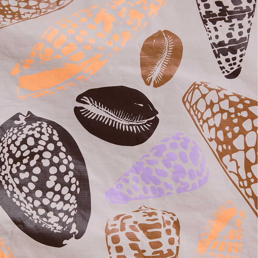 Aloha Mid Pouch