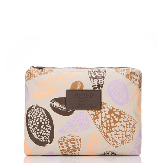 Aloha Mid Pouch