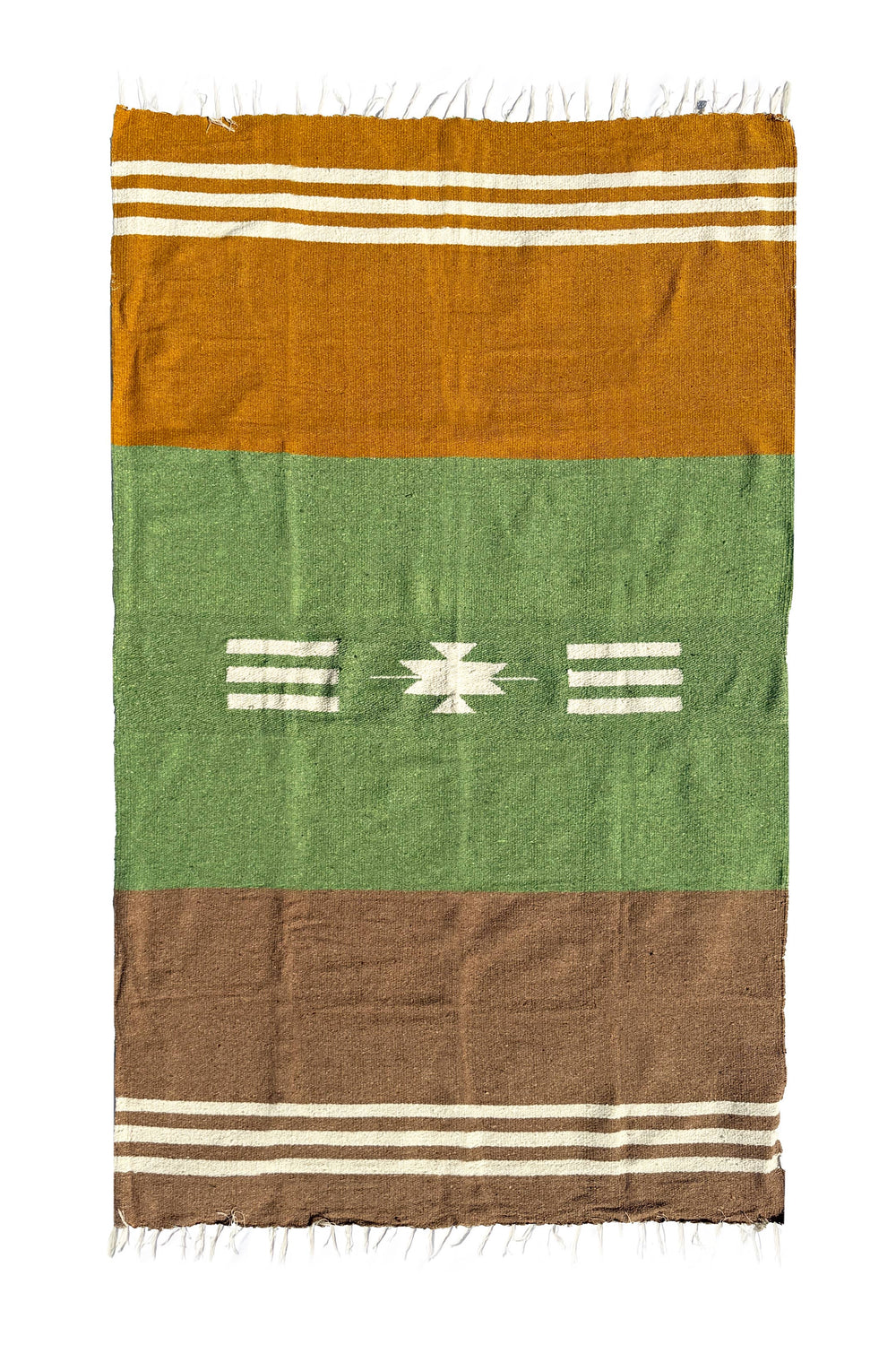 Horizonte Manzana Blanket Roll