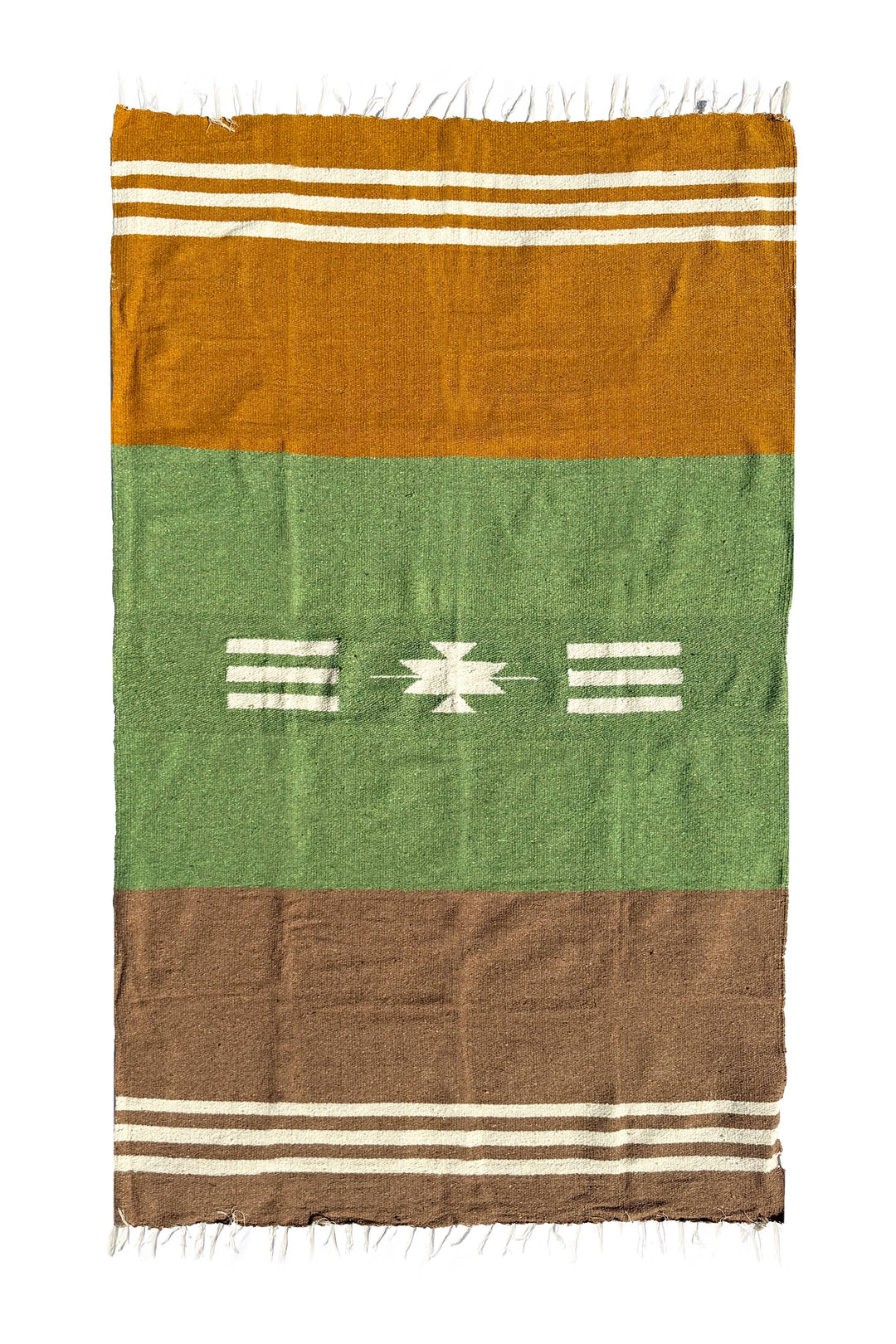 Horizonte Manzana Blanket Roll