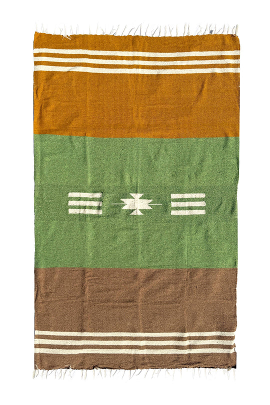 Horizonte Manzana Blanket Roll