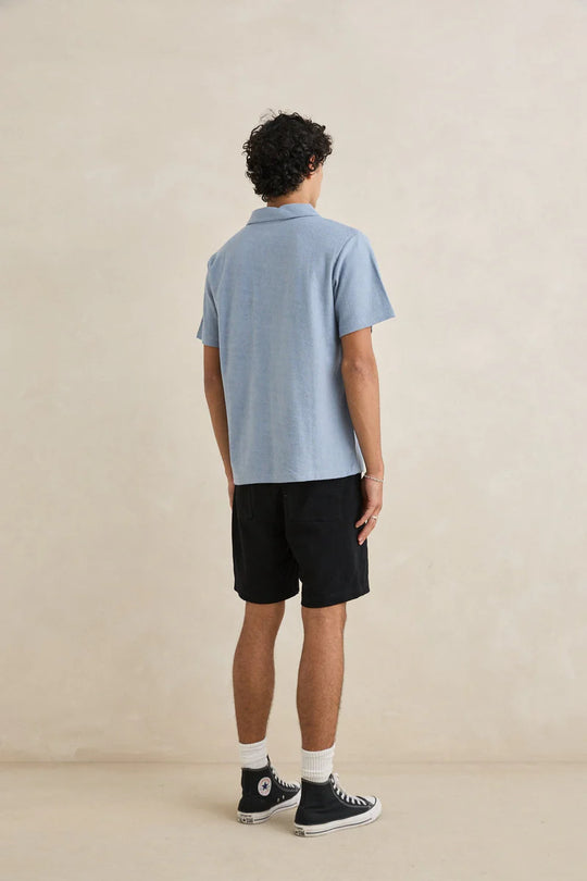 Vintage Terry Polo