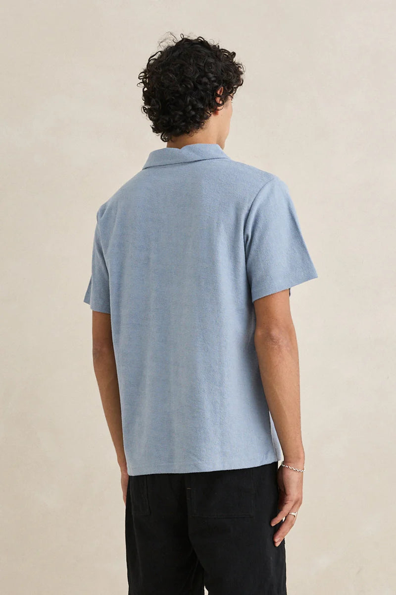 Vintage Terry Polo