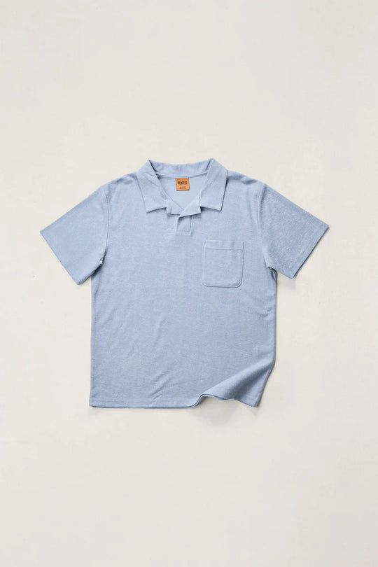 Vintage Terry Polo