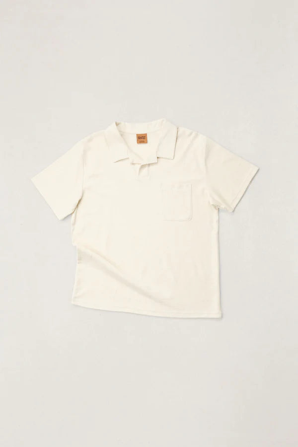 Vintage Terry Polo