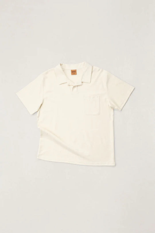 Vintage Terry Polo