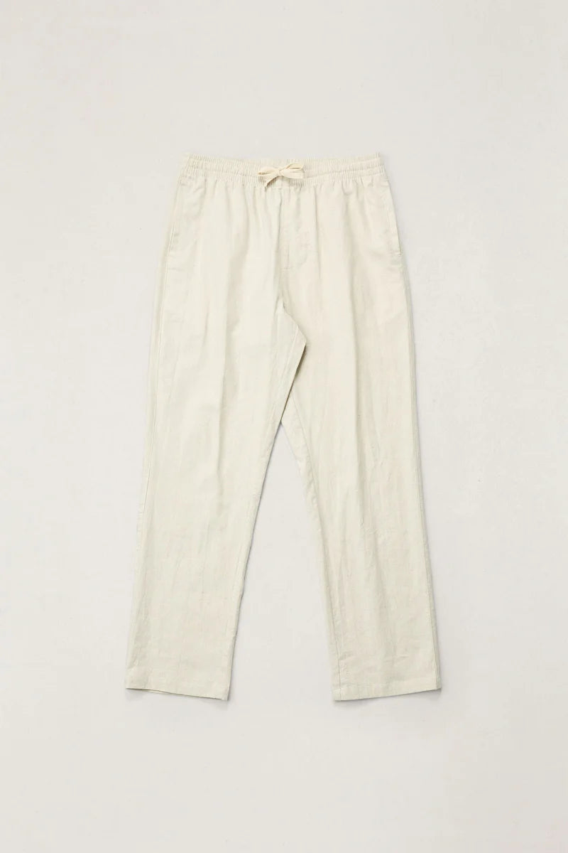Linen Jam Pant
