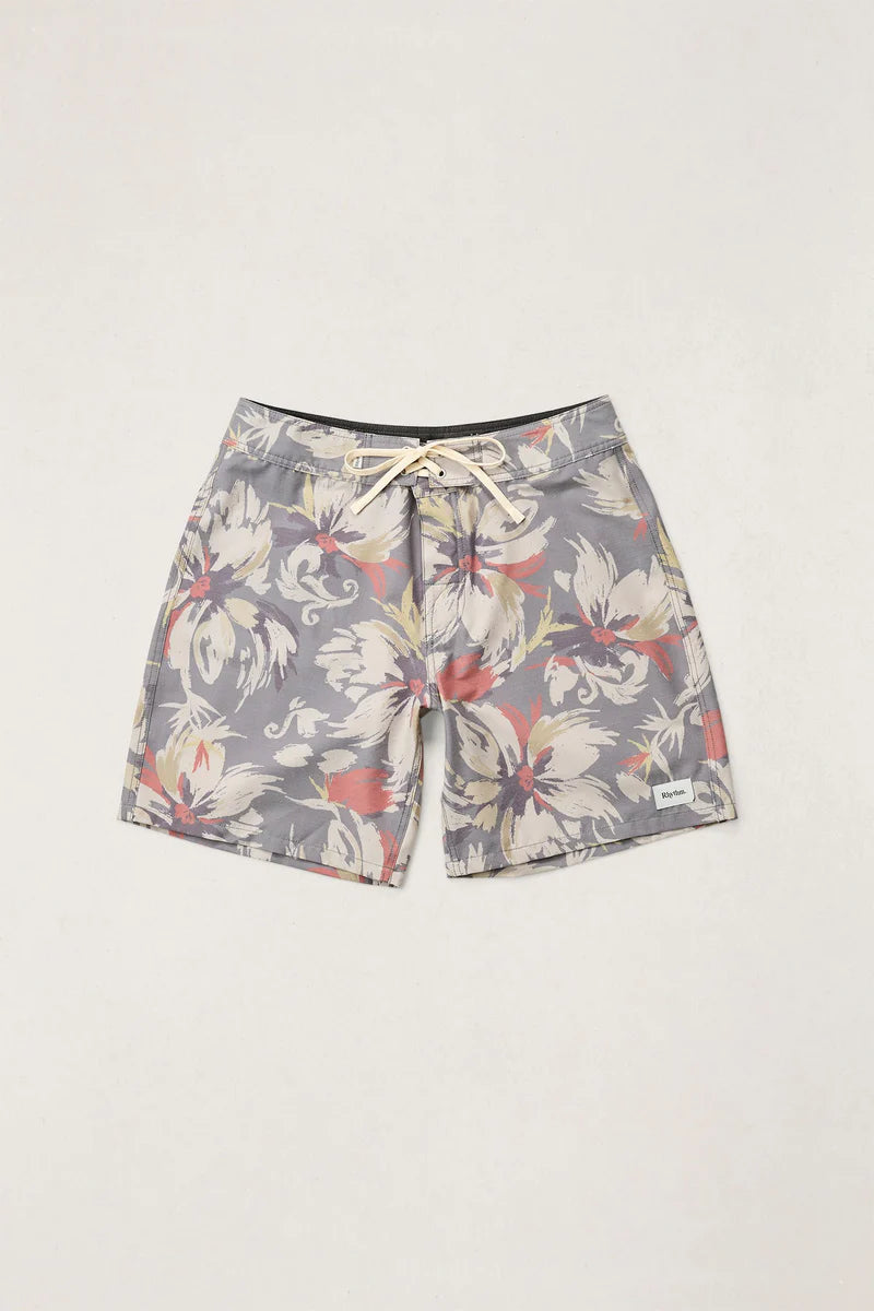 Tropical Camo Trunk