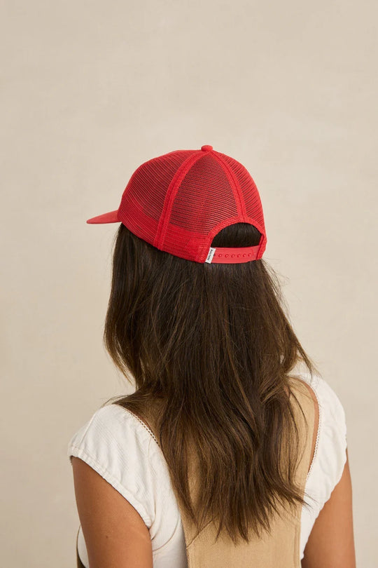 Rhythm Supply Trucker Cap