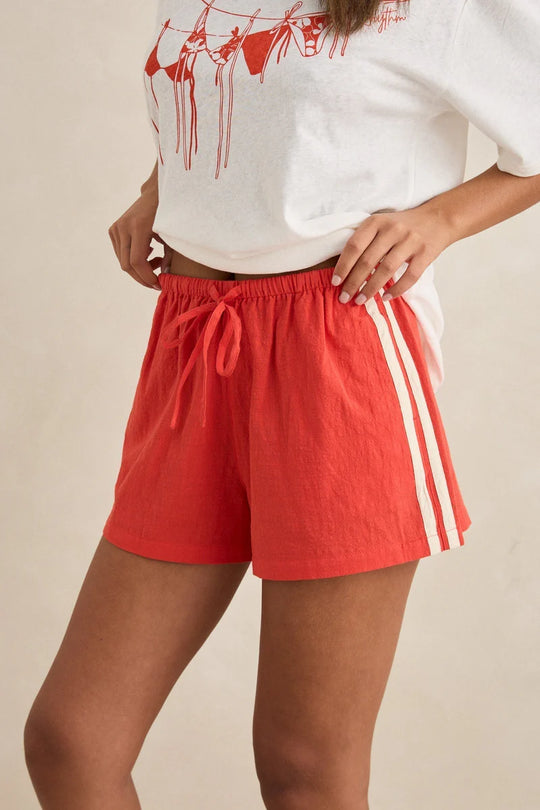 Isadora Short