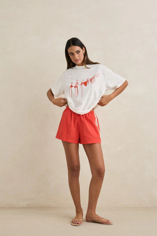Isadora Short