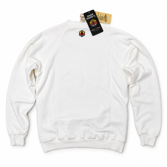 Davidson Chain Stitch Sweatshirt