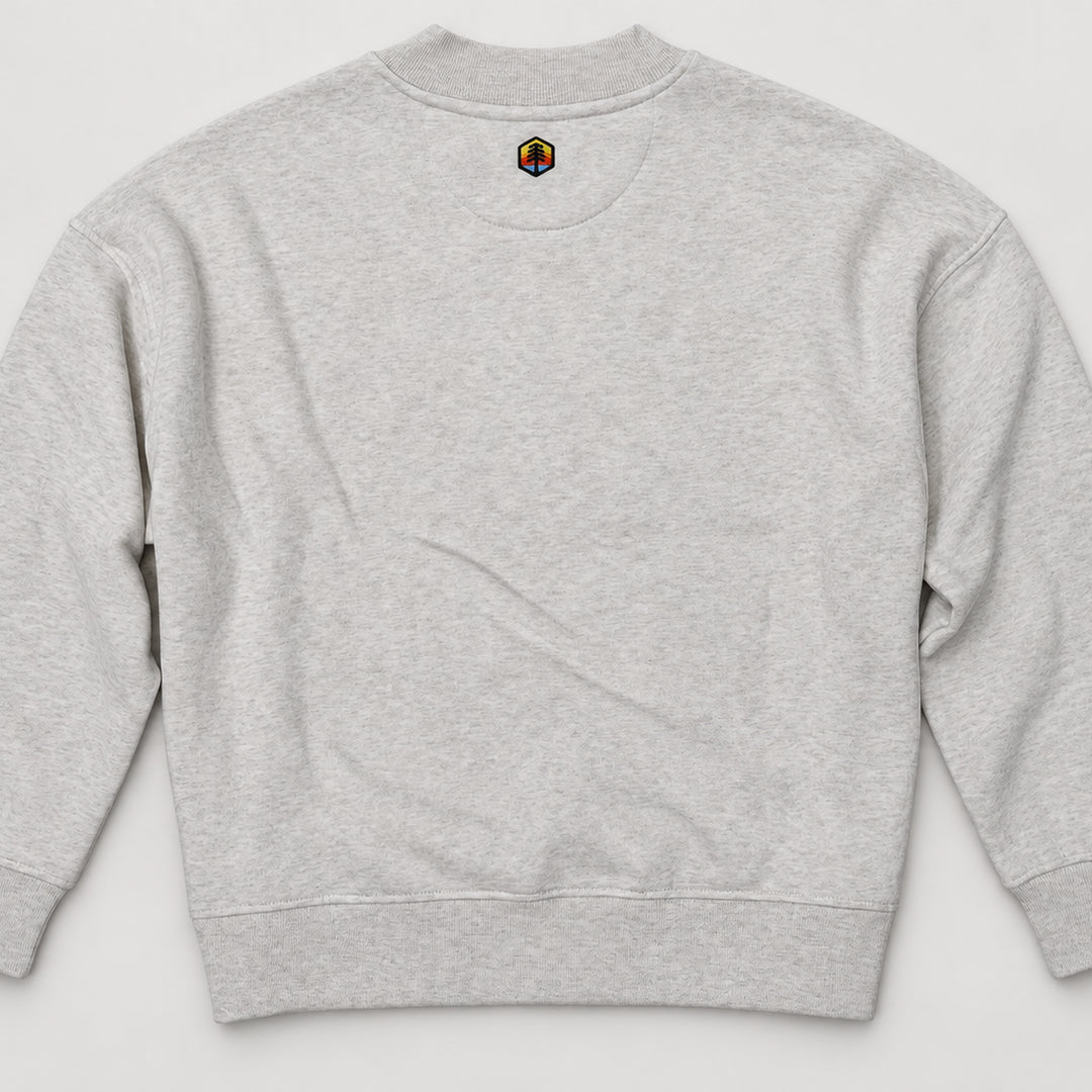 ProCo MockNeck