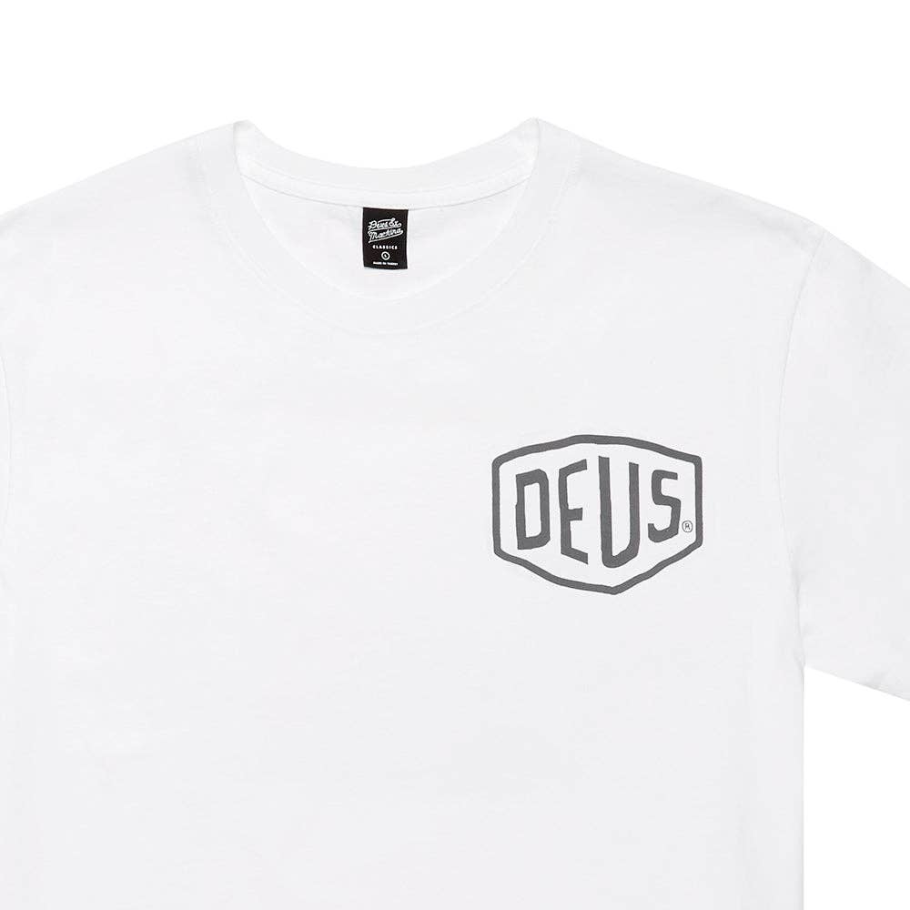 Tokyo Address Tee