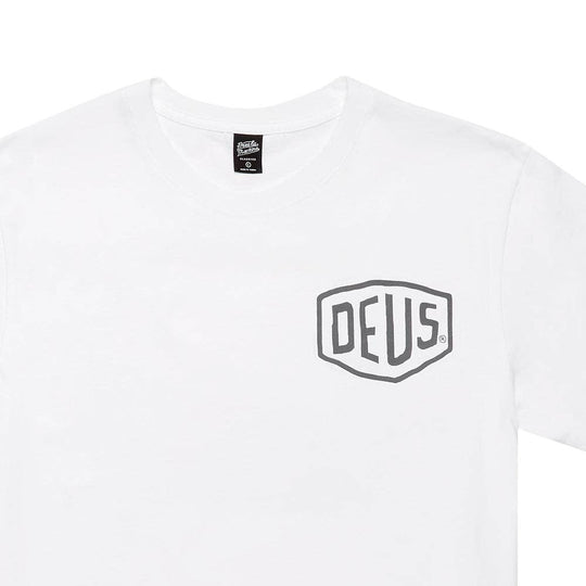 Tokyo Address Tee