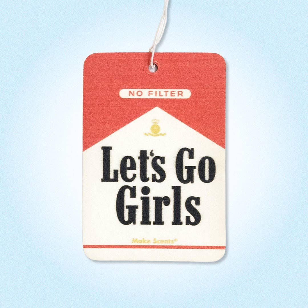 Girls Night