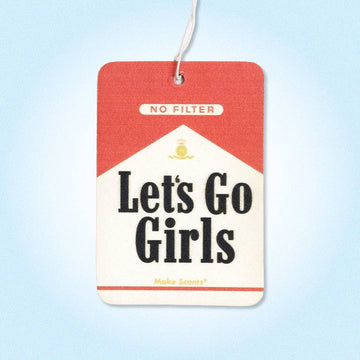 Girls Night