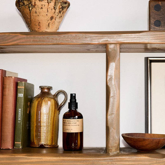 Scented Room & Linen Spray