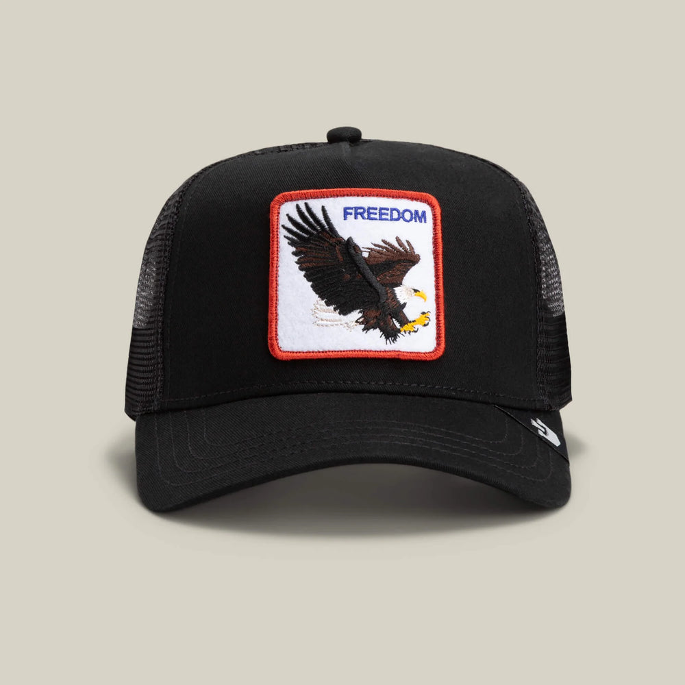 The Freedom Eagle