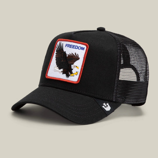 The Freedom Eagle