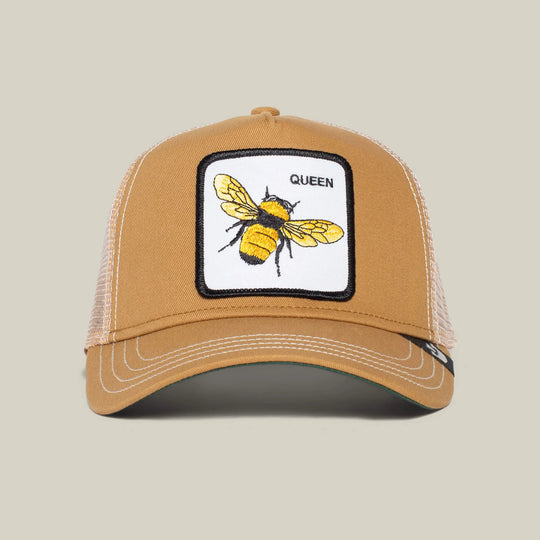 The Queen Bee