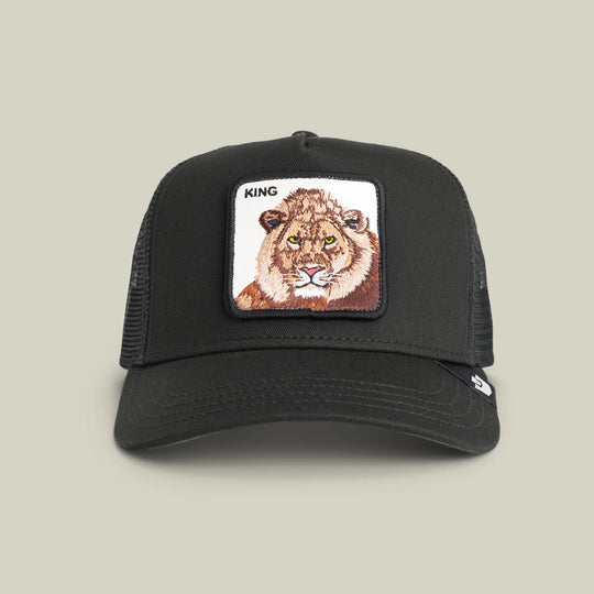 King Trucker