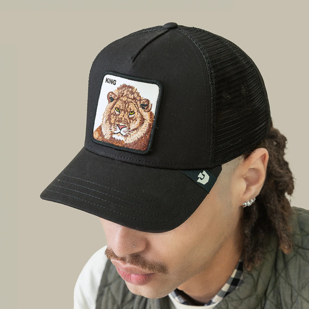 King Trucker