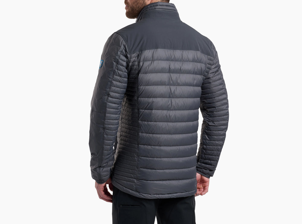 M's Spyfire Jacket