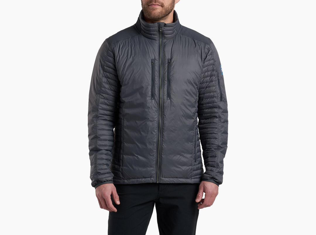 M's Spyfire Jacket