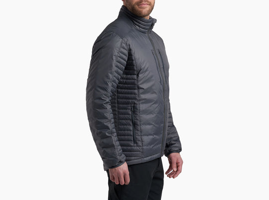 M's Spyfire Jacket