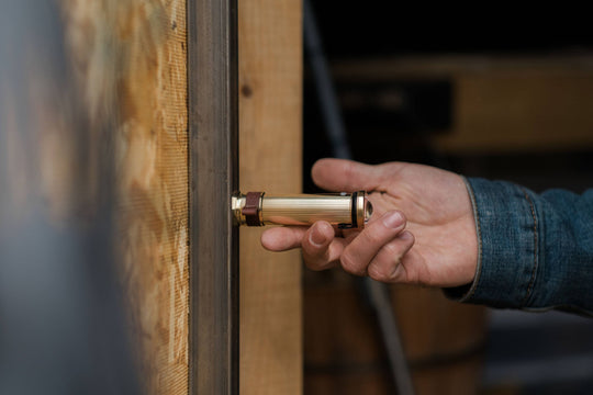 Barebones - Mini Flashlight